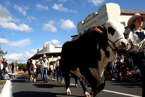 NCMC Casino Beef Week - VIC Tourism 1