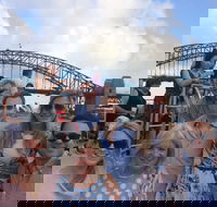New Year's Eve Cruise Sydney aboard MV Explorer - VIC Tourism