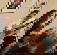 New England Bach Festival - VIC Tourism