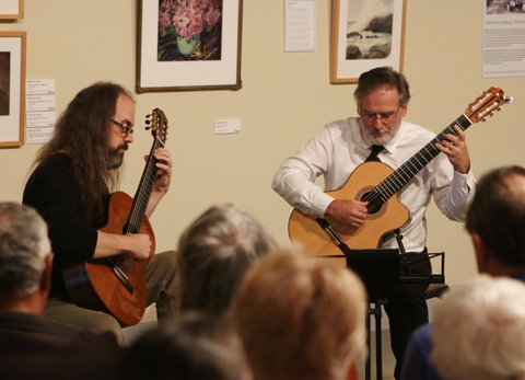 New England Bach Festival - VIC Tourism 0