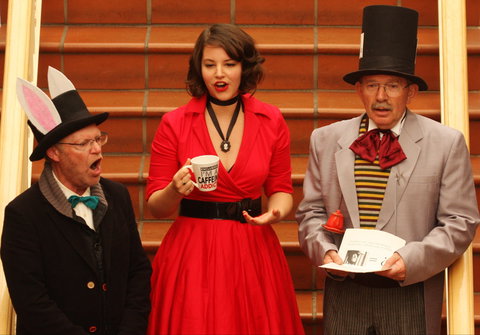 New England Bach Festival - VIC Tourism 1