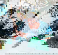 Open Studios Week One  DESIGN Canberra - VIC Tourism