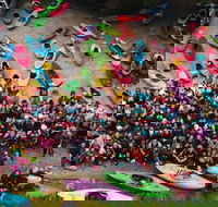 Paddling Film Festival 2020 - Sunshine Coast Nambour - VIC Tourism