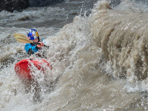 Paddling Film Festival 2020 - Sunshine Coast (Nambour) - VIC Tourism 2