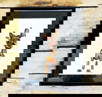 Pen  Ink Illustration Workshop - VIC Tourism