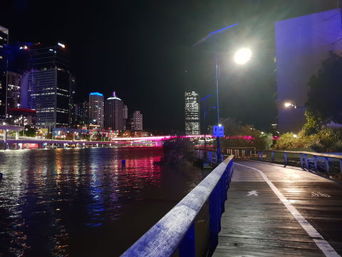 Pinktober Queensland - VIC Tourism 0