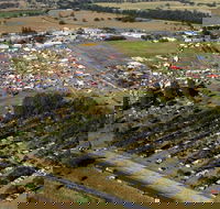 Primex Field Days - Online Virtual Event - VIC Tourism