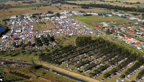 Primex Field Days - Online Virtual Event - VIC Tourism 0