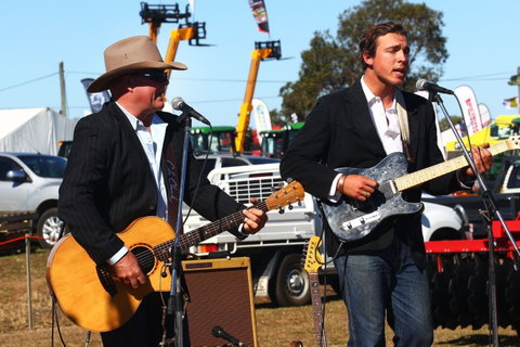 Primex Field Days - Online Virtual Event - VIC Tourism 1