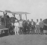 Qantas Centenary Birthday Week