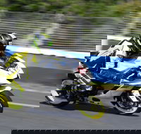 QR Moto Ride Days at Queensland Raceways - VIC Tourism