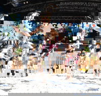 Quandamooka Festival 2021 - VIC Tourism