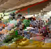 Rapid Creek Markets - VIC Tourism