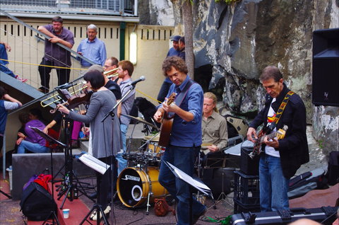 Rektango - VIC Tourism 1