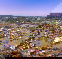 Riverina Field Days - VIC Tourism