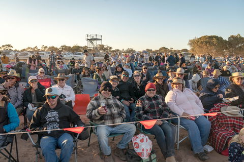 Rodeo By The Sea - Streaky Bay - VIC Tourism 1