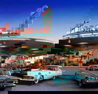 Sapphire Rock 'n' Roll Festival - VIC Tourism