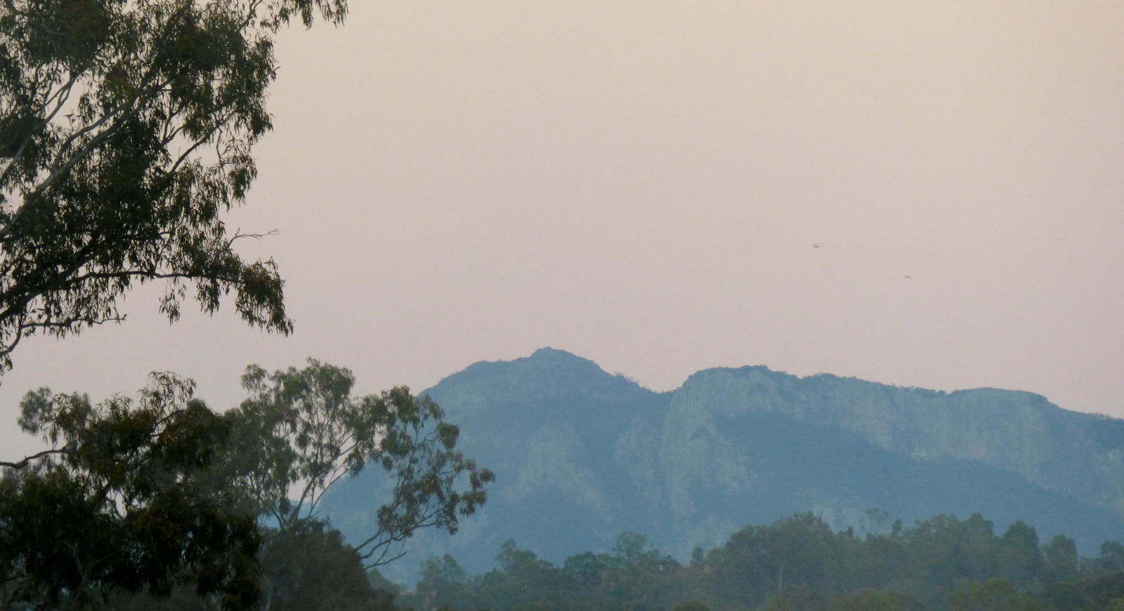 Rathdowney QLD VIC Tourism