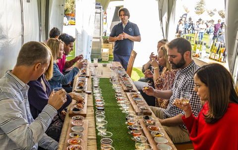 Southern Highlands Food And Wine Festival - VIC Tourism 1