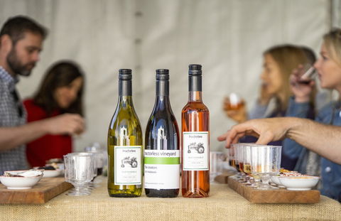 Southern Highlands Food And Wine Festival - VIC Tourism 2
