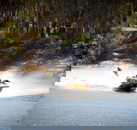 Southern 80 - VIC Tourism