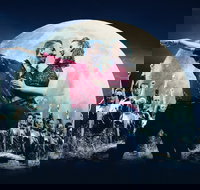 Spirit Of The Dance - VIC Tourism