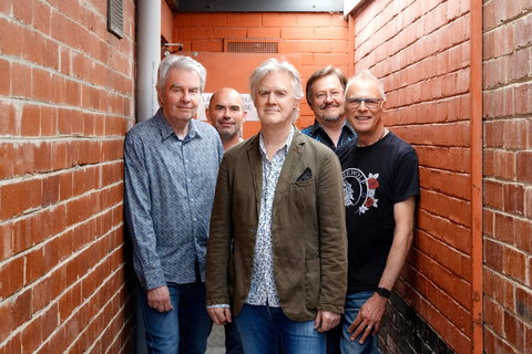 Stars Live At MEMO Music Hall - VIC Tourism 0