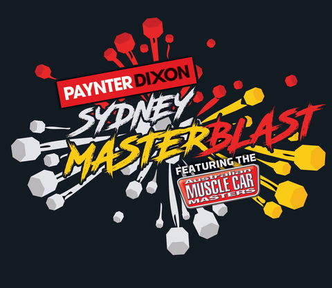 Sydney MasterBlast Featuring The  Australian Muscle Car Masters - VIC Tourism 0