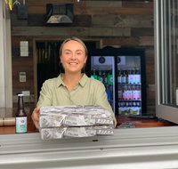 Takeaway at Coldstream Brewery - VIC Tourism