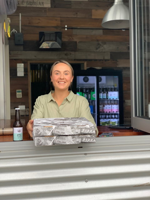 Takeaway At Coldstream Brewery - VIC Tourism 0
