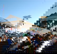 Talmoi Picnic Races - VIC Tourism