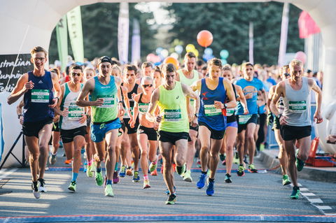 The Canberra Times Marathon Festival - VIC Tourism 0