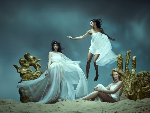 The Ring Cycle - VIC Tourism 0