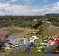 The Minerama Fossicking Gem and Jewellery Show - VIC Tourism