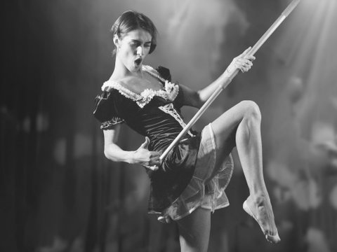 The Night Cap Dinner Show - VIC Tourism 1