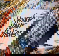 The Slow Fashion Market - VIC Tourism