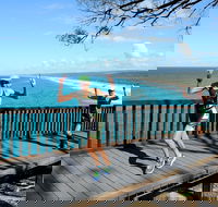 The Straddie Salute Triathlon Festival - VIC Tourism