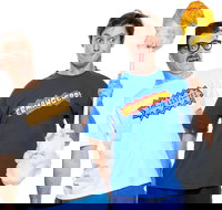 The Listies - VIC Tourism