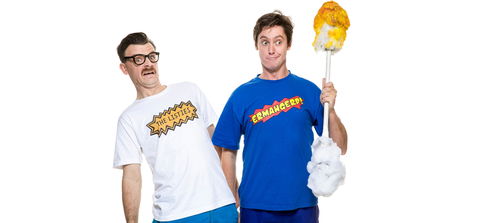 The Listies - VIC Tourism 0