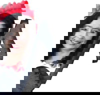 The Composer is in the Room - VIC Tourism