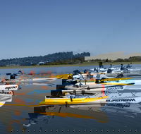 The Clarence 100 - VIC Tourism