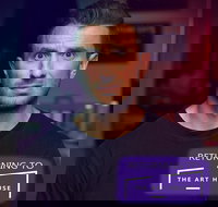 Tommy Little - I'll See Myself Out - VIC Tourism