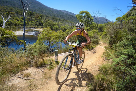 TreX Cross Triathlon Series | Snowy Mountains - VIC Tourism 0