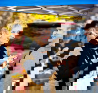 Unique Boutique  Virtual Markets Postponed - VIC Tourism