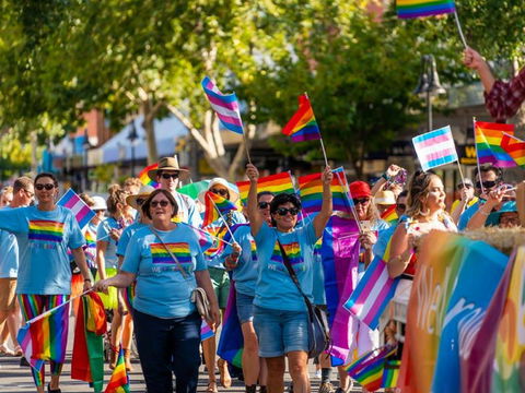 Wagga Wagga Mardi Gras Festival - VIC Tourism 0