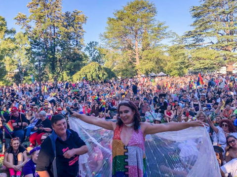 Wagga Wagga Mardi Gras Festival - VIC Tourism 1