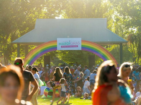 Wagga Wagga Mardi Gras Festival - VIC Tourism 2