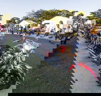 Wauchope MotoFest - VIC Tourism