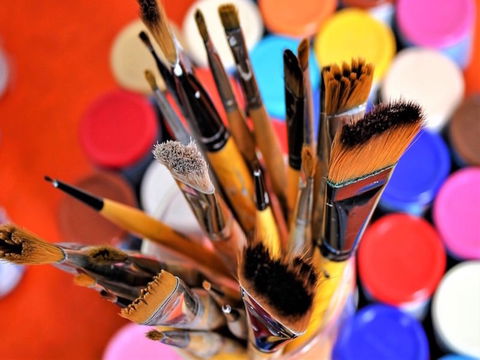 Weekly Youth Art Classes - VIC Tourism 0