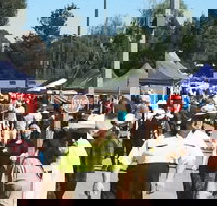 Whittlesea Monday Market - VIC Tourism